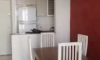 Imagem 2: Apartamento com 2 dormitórios à venda, 44 m² por R$ 440.000,00 - Rudge Ramos - São Bernard