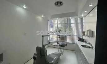 Imagem 6: Excelente sala no quadrilátero de Ipanema, já pronta para odontologia!