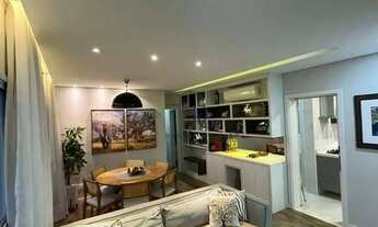 Imagem: Apartamento com 3 dormitórios, 105 m²