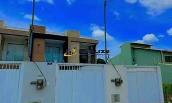 Imagem 3: S - Pq Leopoldina - Atras do Patage - 2 qts 2 suite 1 quadra da PELINCA E CENTRO DE CAMPOS