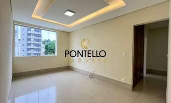 Imagem: Apartamento de aproximadamente 95m² à