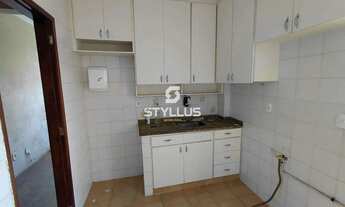 Imagem 2: Apartamento Quarto e Sala com Dependência Completa e Vaga de Garagem! M83S