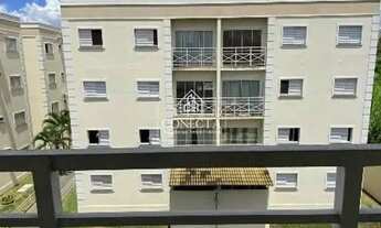 Imagem 6: Apartamentos no Bairro Tubalina próximo ao Praia Clube, 66 m² de area privativa, 3 quartos