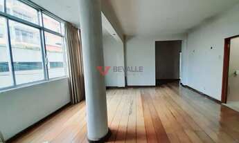 Imagem 5: Apartamento à Venda em Botafogo, 155m², 3 Quartos, R$900mil