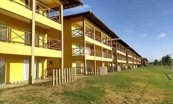 Imagem 2: Apartamento com 1 quarto, Ribuleirinha - Estância