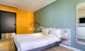 Imagem 4: Flat em Rua Paulo Simoni - Santo Antônio - Belo Horizonte/MG