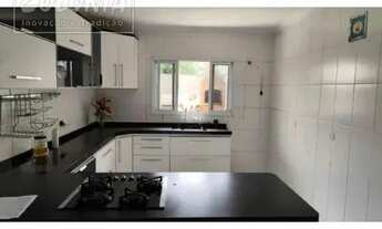 Imagem: Sobrado a venda - Parque das Nações, Santo