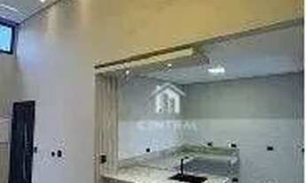 Imagem 5: Casa térrea - Condomínio Helena Maria Casa com 3 dormitórios à venda, 125 m² por R$ 970.00