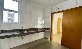 Imagem 6: Apartamento à venda, 3 quartos, 1 suíte, 2 vagas, Nova Suíssa - Belo Horizonte/MG