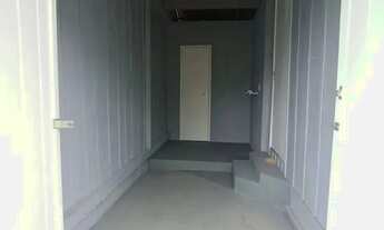 Imagem 5: Casa geminada no Bairro Tomaselli