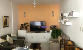 Imagem 3: Apartamento com 4 dormitórios à venda, 144 m² por R$ 1.590.000,00 - Icaraí - Niterói/RJ