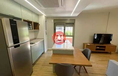 Imagem 2: Apartamento padrão para Locação, Moinhos de Vento, Porto Alegre, RS