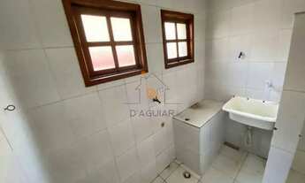 Imagem 6: Casa de condomínio para alugar com 3 dormitórios na Vila Isolina Mazzei, 90 m²