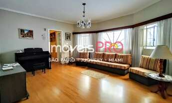 Imagem: Casa no Cambuci, 3 dormitórios e 2 vagas