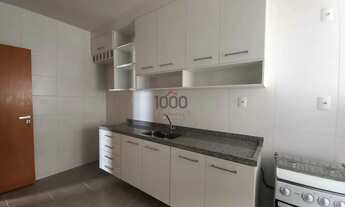 Imagem: Apartamento 2 quartos - Centro