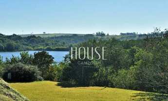 Imagem: Terreno à venda, 1280 m² por R$ 450.000,00