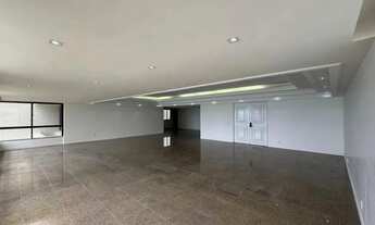 Imagem 4: Imóvel para aluguel com 370 metros quadrados com 4 quartos em Piedade - Jaboatão dos Guara