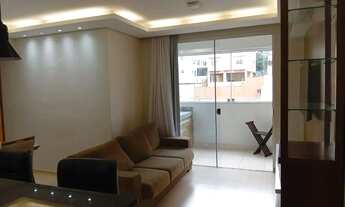 Imagem 2: Apartamento com 2 quartos para alugar em Belo Horizonte