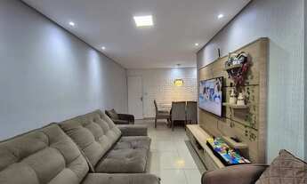 Imagem 2: Vendo apartamento 76m Vila Hortolândia Jundiaí