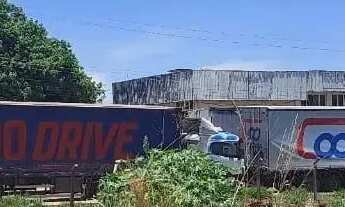 Imagem 2: Terreno para Alugar na Avenida Perimetral Norte, Goiânia: O Espaço Ideal para o Seu Negóci