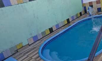 Imagem 5: Alugo casa com Piscina em Maxaranguape