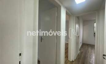 Imagem 7: Locação 03 Quartos - Bairro Luxemburgo