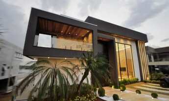 Imagem 2: Casa em condomínio - Condomínio Porto Laranjeiras - Piracaia - 10 Dormitórios - 1.100m².ac