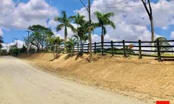 Imagem 2: Terreno Industrial à venda no Convívio Santa Felicidade em Piracicaba