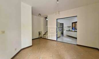 Imagem 3: Casa com 3 dormitórios, 220 m² - venda por R$ 890.000,00 ou aluguel por R$ 5.450,00/mês