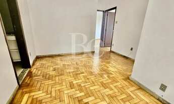 Imagem: APARTAMENTO 03 QUARTOS 01 SUÍTE CENTRO/BH