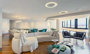 Imagem 5: Apartamento 3 suítes, Vista Mar em Florianópolis