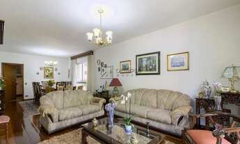 Imagem 3: Venda Apartamento 3 Dormitórios - 198 m² Moema