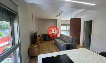 Imagem 4: Apartamento padrão para Locação, Moinhos de Vento, Porto Alegre, RS