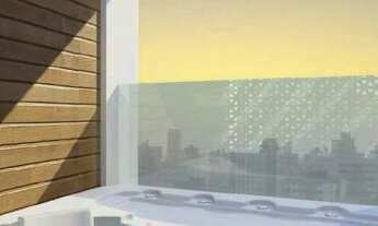 Imagem 5: Invista em flat a 300m da av boa viagem, últimas unidades - um projeto moderno