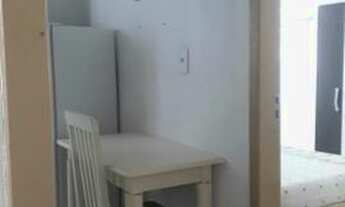 Imagem 4: Kitnet semi mobiliada em frente Udesc de Laguna SC