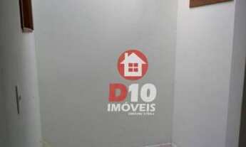 Imagem 6: Kitnet com 1 dormitório para alugar por R$ 500,00/mês - Cidade Alta - Araranguá/SC