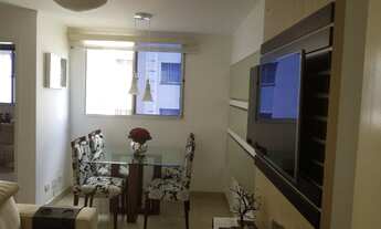 Imagem: Aluga-se apartamento mobiliado