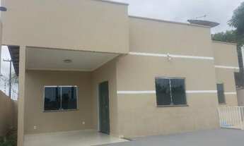 Imagem 6: Casa com Piscina e 3/4 no Jóquei Clube