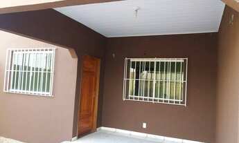 Imagem: Alugo casa- Canaã dos Carajás