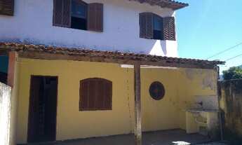 Imagem: Casa Duplex - Parque Mambucaba(Pereque)