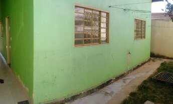 Imagem 5: Aluga-se casa 3 quartos, Arco Verde em Anápolis