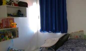 Imagem 2: Vendo Ágio de casa 03 quartos, Condomino Flores da Serra