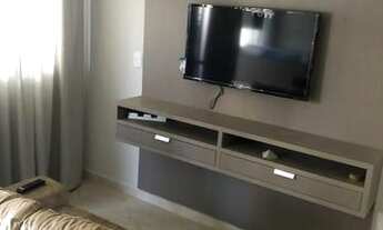 Imagem: Apartamento mobiliado de 1 ou 2 quartos