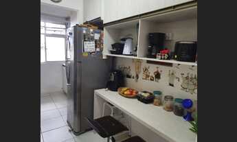 Imagem 7: Casa Grande - 75m² - 3Q sendo uma suíte - Giardino