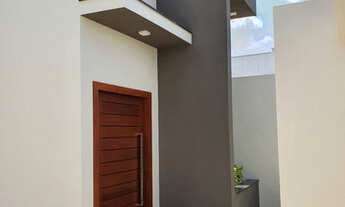 Imagem 4: Casa Nova Casa com 2 dormitórios