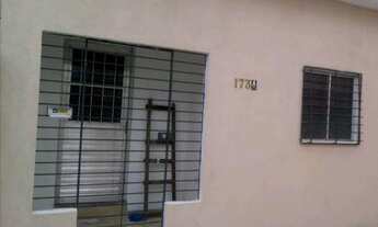 Imagem: Casa 3 quartos - 550,00 - Mangueira