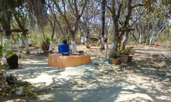 Imagem 3: Serra d Cipó!!! lindo sitio rural de 4.000m², com casa * WhtsApp