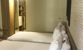 Imagem: Flat em Itaboraí, 40 m2