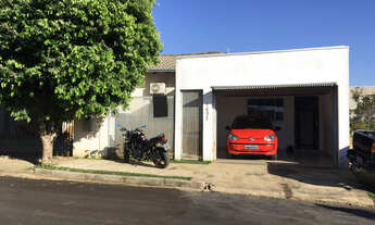 Imagem 2: Alugo casa em Lucas do Rio verde