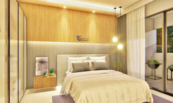 Imagem 5: Way Batista Campos. 2 e 3 Quartos. 1 ou 2 Vagas. (Reve. 43